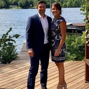 Meet your Posher, Kendra